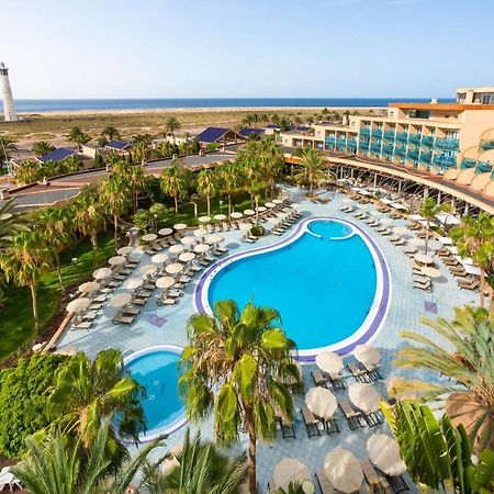 Mur Faro Jandia Fuerteventura & Spa Exterior photo