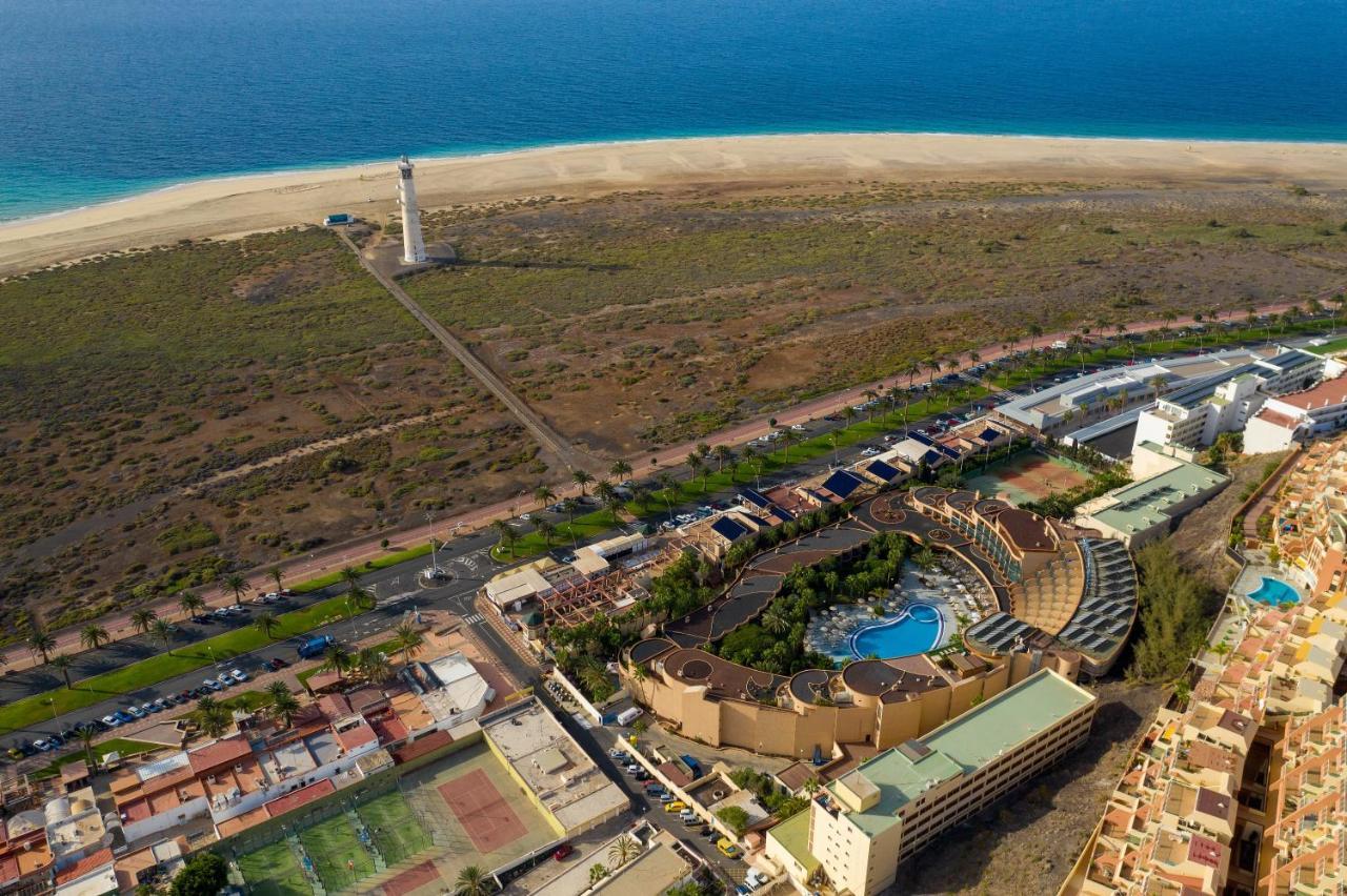 Mur Faro Jandia Fuerteventura & Spa Exterior photo