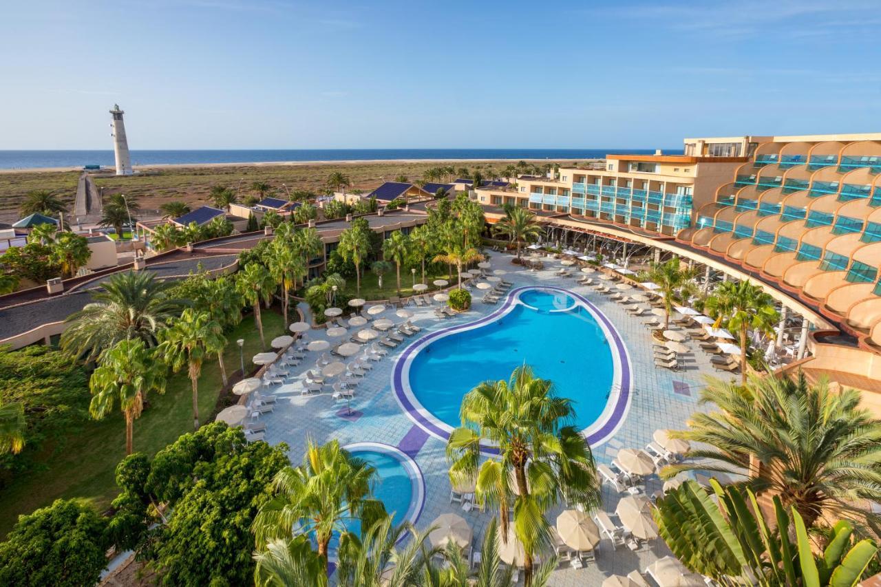 Mur Faro Jandia Fuerteventura & Spa Exterior photo
