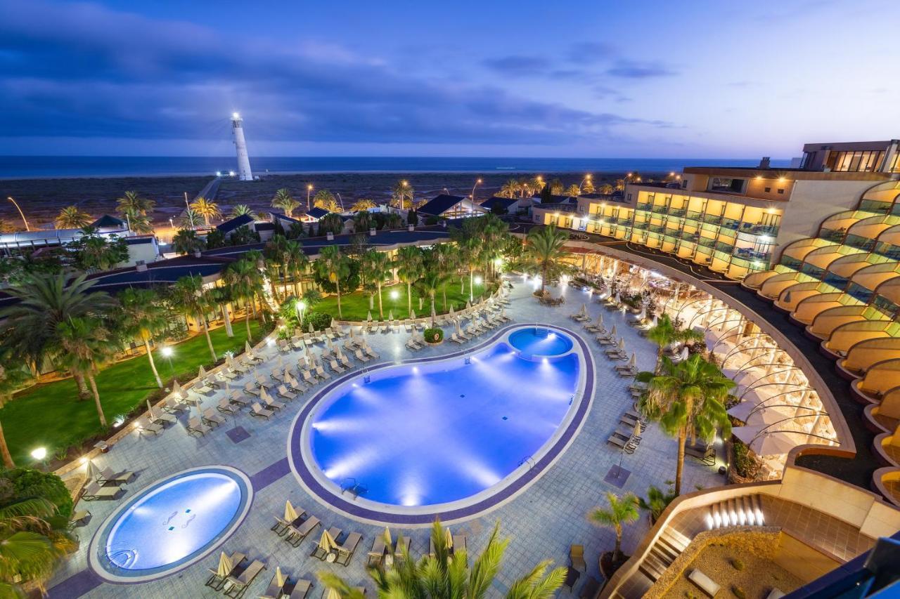 Mur Faro Jandia Fuerteventura & Spa Exterior photo