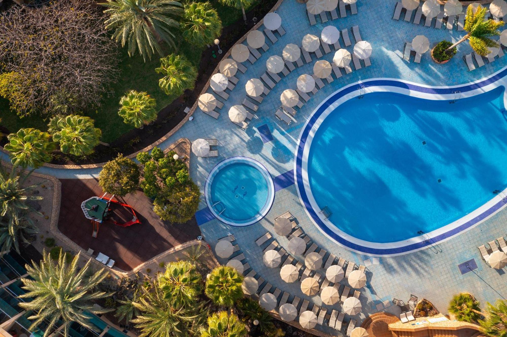 Mur Faro Jandia Fuerteventura & Spa Exterior photo