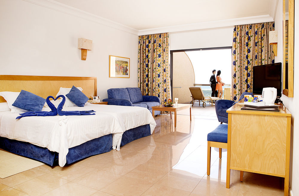 Mur Faro Jandia Fuerteventura & Spa Exterior photo