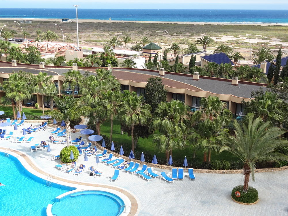 Mur Faro Jandia Fuerteventura & Spa Exterior photo